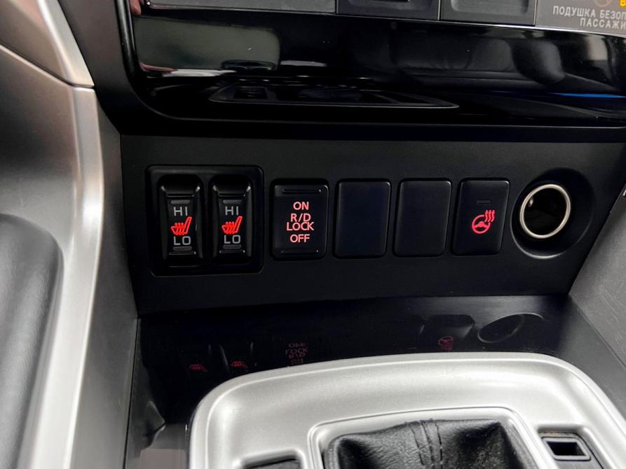 Mitsubishi Pajero Sport III Тверь  - изображение 22