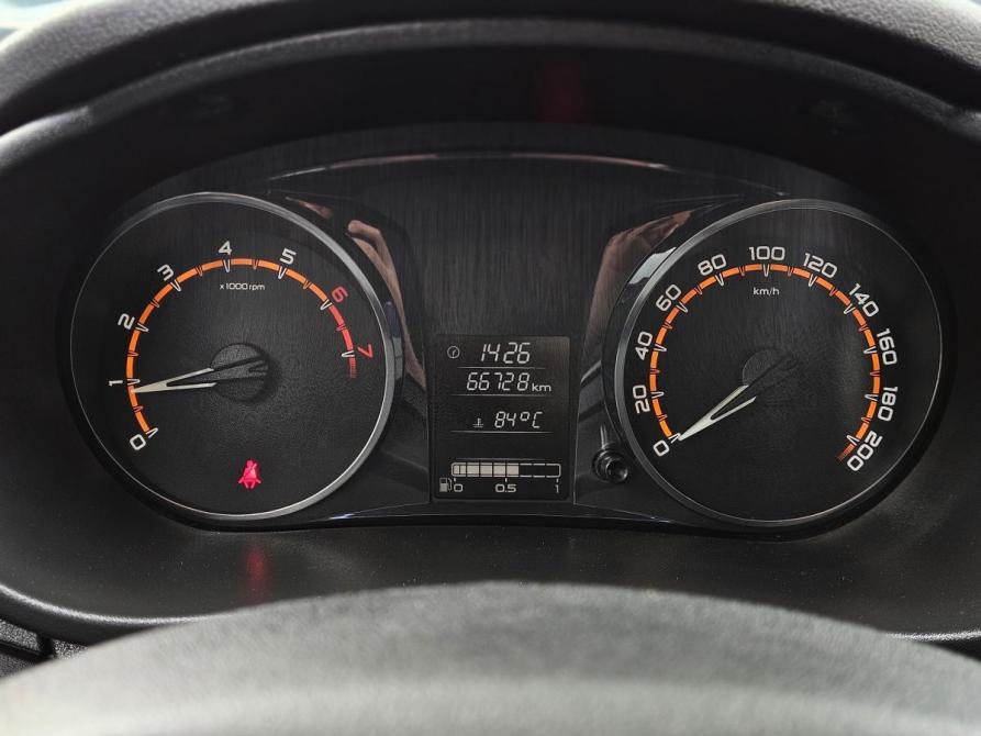 Lada (ВАЗ) Granta I Рестайлинг Вологда  - изображение 12