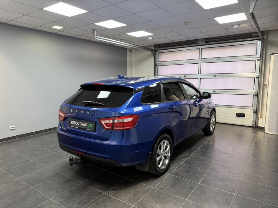 Lada (ВАЗ) Vesta I Тверь  - изображение 6