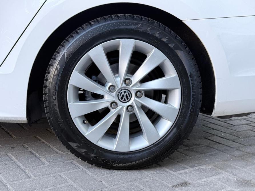 Volkswagen Jetta VI Липецк  - изображение 11