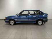 Lada (ВАЗ) 2114 Москва  - изображение 33