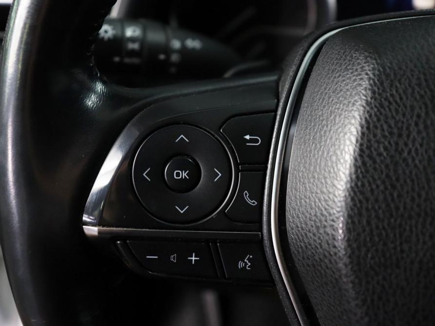 Toyota Camry VIII (XV70) Минеральные Воды  - изображение 16