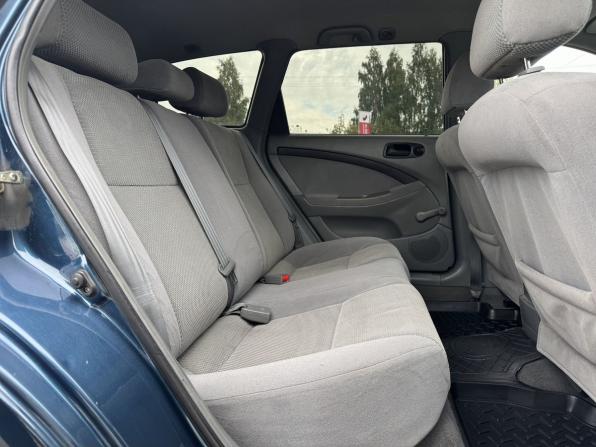 Chevrolet Lacetti I с пробегом 2007 года, цена 399 000 рублей, 187550 км, универсал, Автокод Объявления