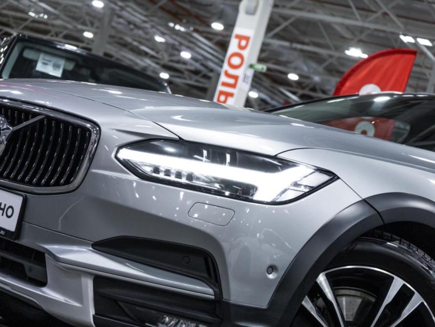 Volvo V90 Cross Country I Санкт-Петербург  - изображение 2