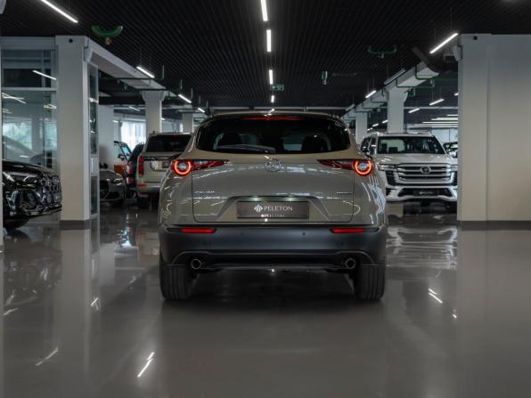 Mazda CX-30 I с пробегом 2026 года, цена 4 600 000 рублей, 50 км, внедорожник, Автокод Объявления