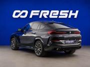 BMW X6 III (G06) Москва  - изображение 25