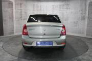 Renault Logan I Рестайлинг Ярославль  - изображение 21