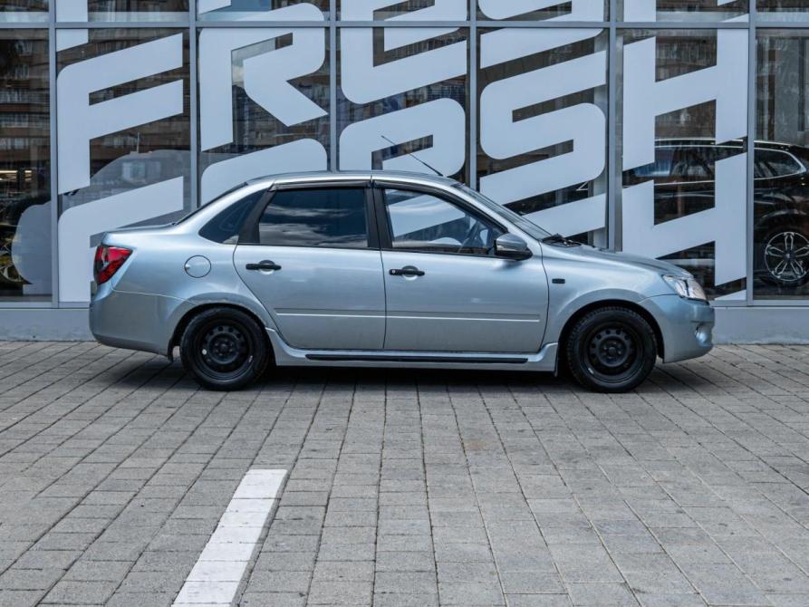 Lada (ВАЗ) Granta I Ставрополь  - изображение 5