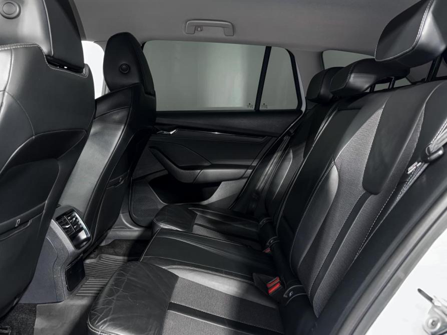 Skoda Octavia IV (A8) Санкт-Петербург  - изображение 12
