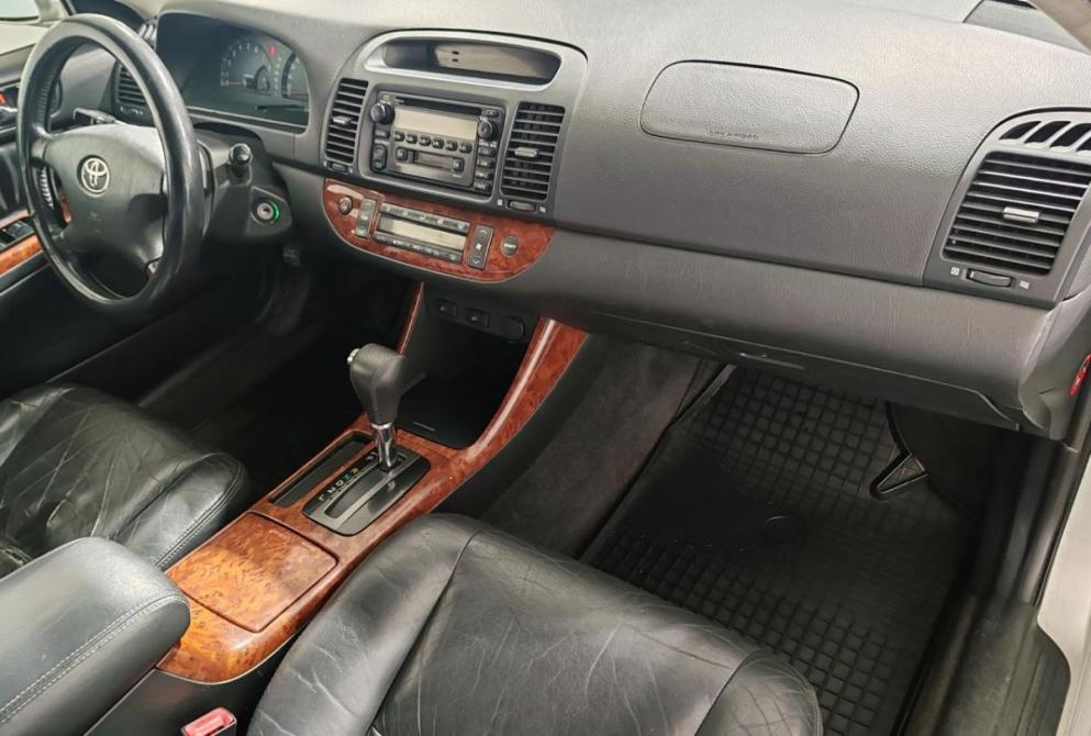 Toyota Camry V (XV30) Ярославль  - изображение 15