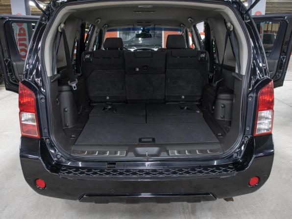 Nissan Pathfinder III Рестайлинг с пробегом 2012 года, цена 1 298 000 рублей, 280000 км, внедорожник, Автокод Объявления