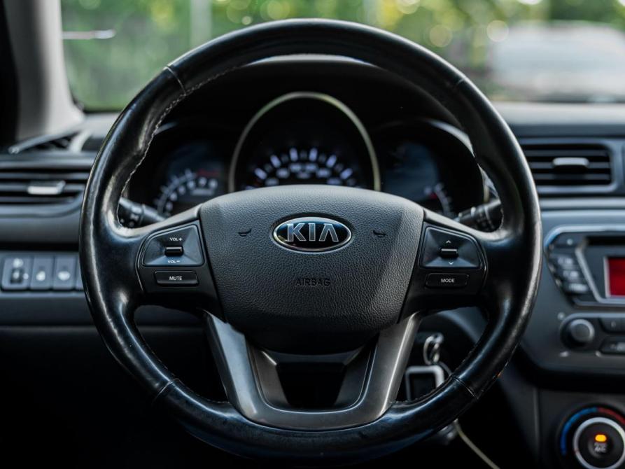 Kia Rio III Санкт-Петербург  - изображение 6