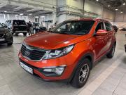 Kia Sportage III Санкт-Петербург  - изображение 6