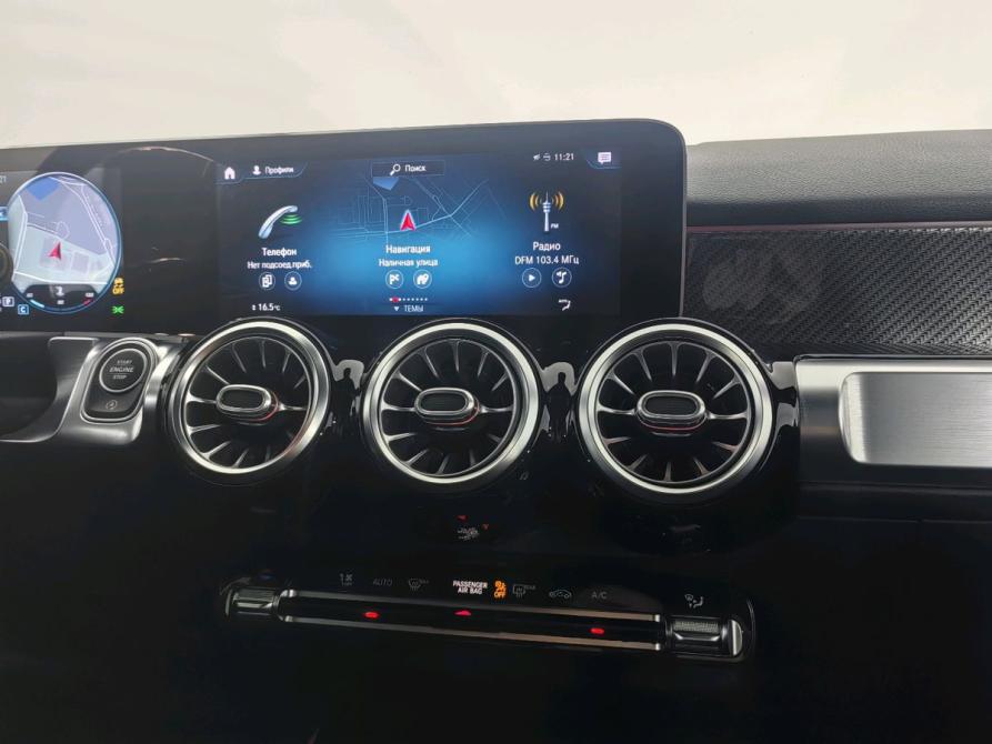 Mercedes-Benz GLB I (X247) Санкт-Петербург  - изображение 33