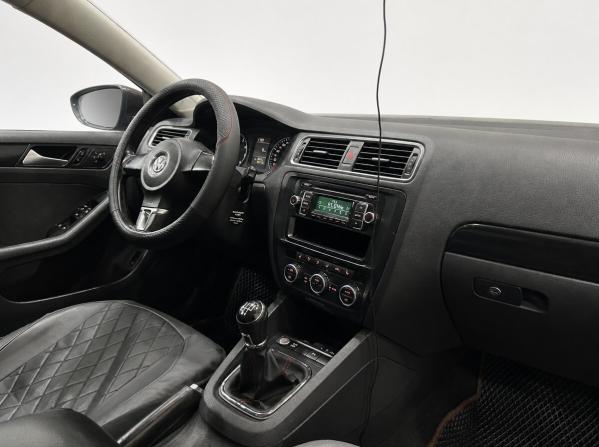 Volkswagen Jetta VI с пробегом 2012 года, цена 1 070 500 рублей, 184320 км, седан, Автокод Объявления