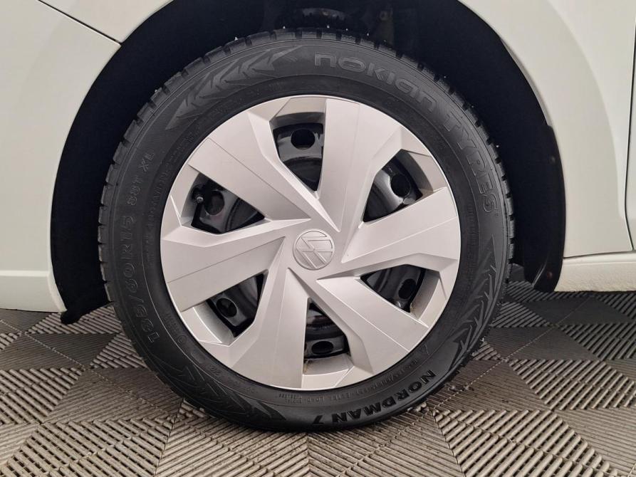 Volkswagen Polo VI Псков  - изображение 19