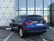 Skoda Kodiaq I Москва  - изображение 33