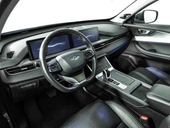 Chery Tiggo 7 Pro Max I с пробегом 2023 года, цена 1 668 700 рублей, 37500 км, внедорожник, Автокод Объявления