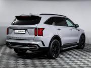 Kia Sorento IV Москва  - изображение 27