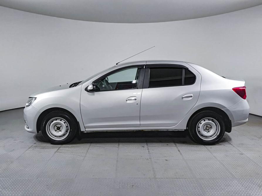 Renault Logan II Уфа  - изображение 10