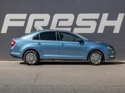 Skoda Rapid I Краснодар  - изображение 23