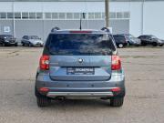 Skoda Yeti I Рестайлинг Набережные Челны  - изображение 31
