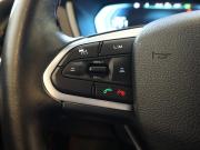 Geely Tugella I Рестайлинг Москва  - изображение 39