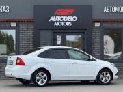 Ford Focus II Рестайлинг Астрахань  - изображение 33