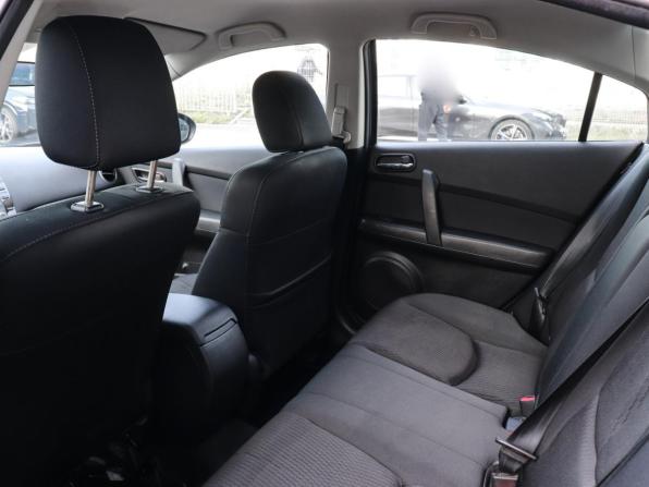 Mazda 6 II (GH) Рестайлинг с пробегом 2011 года, цена 1 089 000 рублей, 151800 км, седан, Автокод Объявления