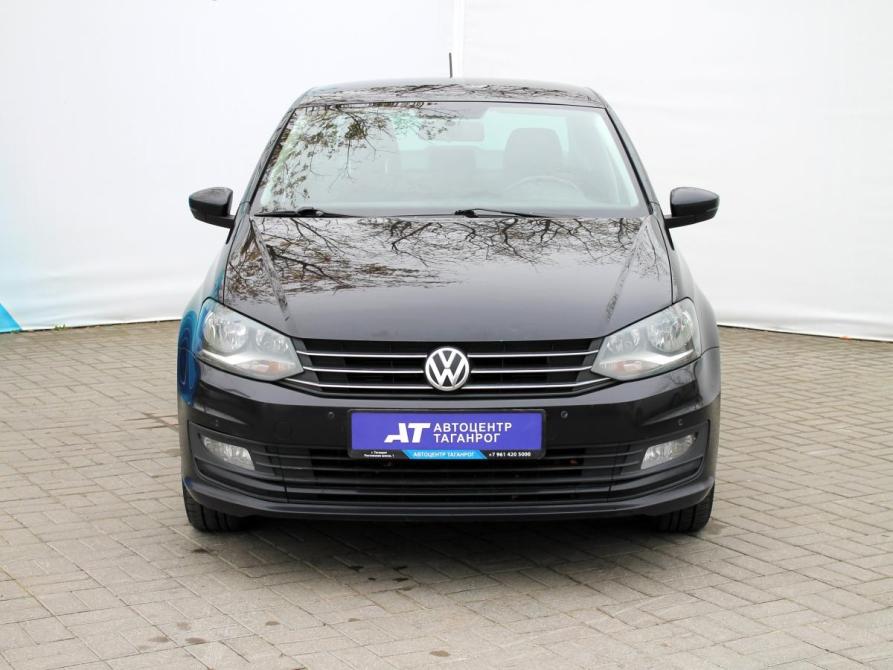 Volkswagen Polo V Рестайлинг Таганрог  - изображение 2