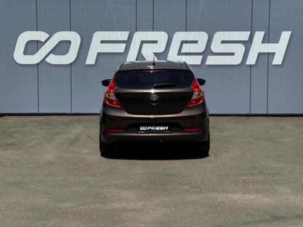 Hyundai Solaris I с пробегом 2014 года, цена 869 000 рублей, 195591 км, хэтчбек, Автокод Объявления