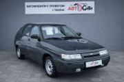 Lada (ВАЗ) 2112 Тамбов  - изображение 21