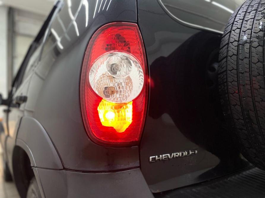 Chevrolet Niva I Рестайлинг Энгельс  - изображение 18