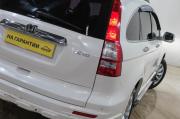 Honda CR-V III Рестайлинг Новокузнецк  - изображение 46