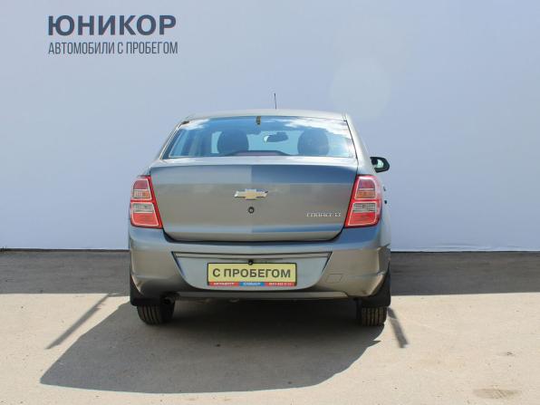 Chevrolet Cobalt II с пробегом 2013 года, цена 649 000 рублей, 71289 км, седан, Автокод Объявления