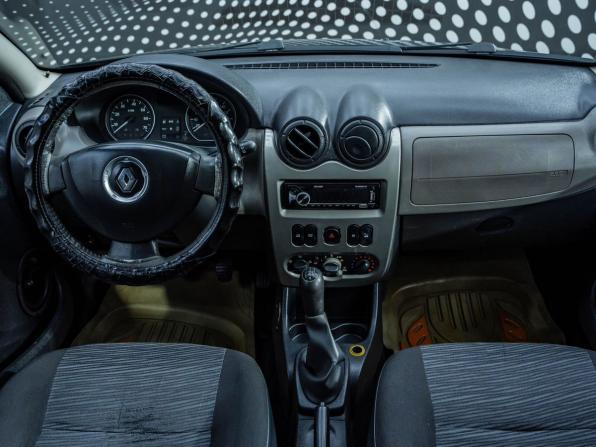 Renault Sandero I с пробегом 2011 года, цена 315 000 рублей, 220839 км, хэтчбек, Автокод Объявления