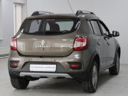 Renault Sandero II Рестайлинг Старый Оскол  - изображение 19