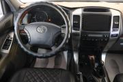 Toyota Land Cruiser Prado 120 Series Рестайлинг Омск  - изображение 34