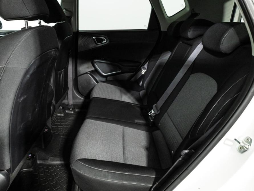 Kia Soul III Санкт-Петербург  - изображение 10