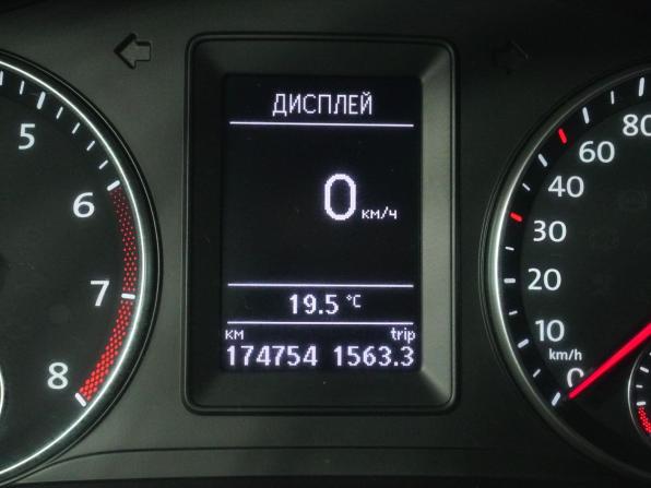 Volkswagen Golf Plus II с пробегом 2012 года, цена 749 000 рублей, 174754 км, хэтчбек, Автокод Объявления
