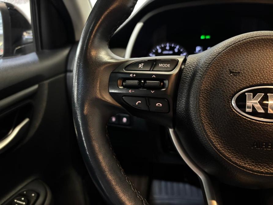 Kia Rio IV Рестайлинг Санкт-Петербург  - изображение 17