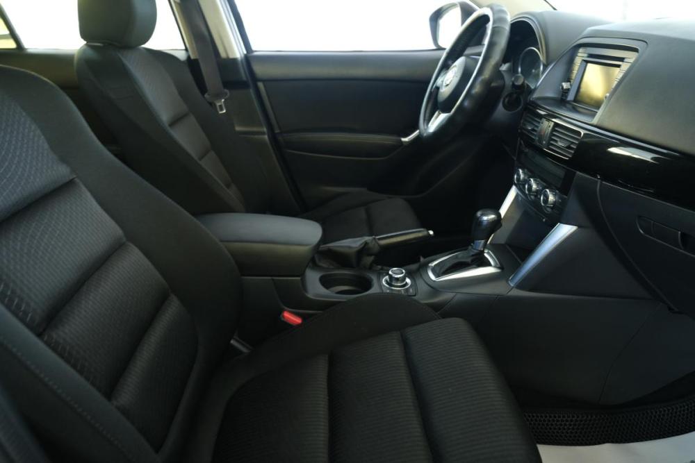 Mazda CX-5 I Омск  - изображение 19
