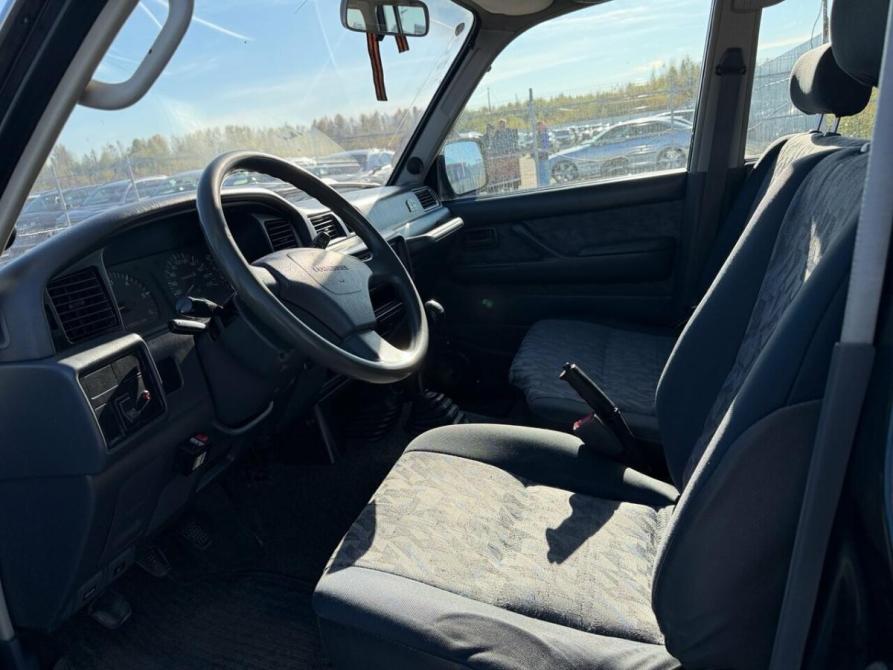 Toyota Land Cruiser 80 Series Рестайлинг Пермь  - изображение 6