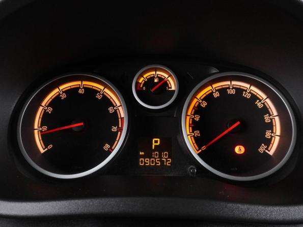 Opel Corsa D Рестайлинг II с пробегом 2012 года, цена 789 000 рублей, 90572 км, хэтчбек, Автокод Объявления