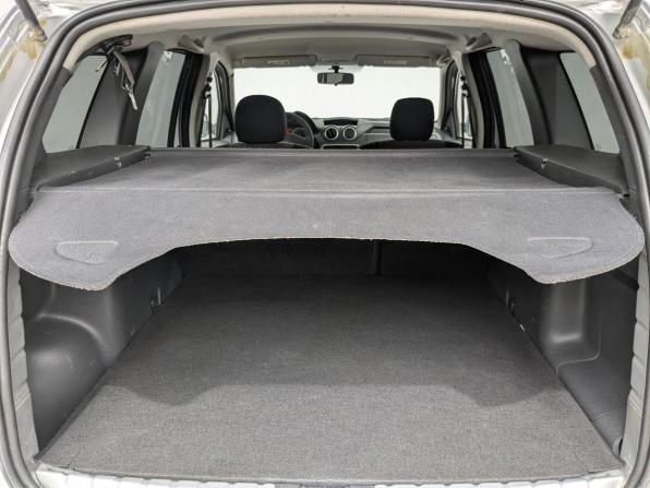 Renault Duster I с пробегом 2013 года, цена 820 000 рублей, 120530 км, внедорожник, Автокод Объявления