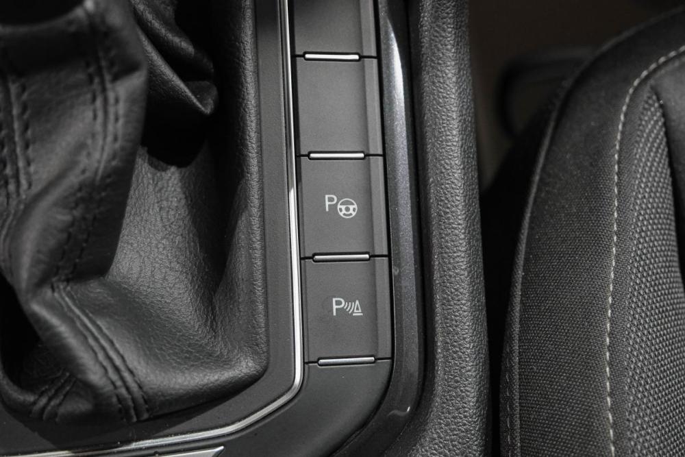 Volkswagen Tiguan II Новокузнецк  - изображение 30