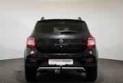 Renault Sandero II Рестайлинг Ярославль  - изображение 29