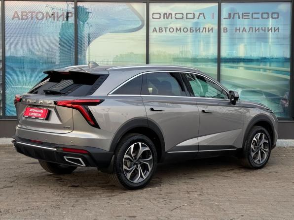 Haval F7 II с пробегом 2026 года, цена 2 905 000 рублей, 23450 км, внедорожник, Автокод Объявления