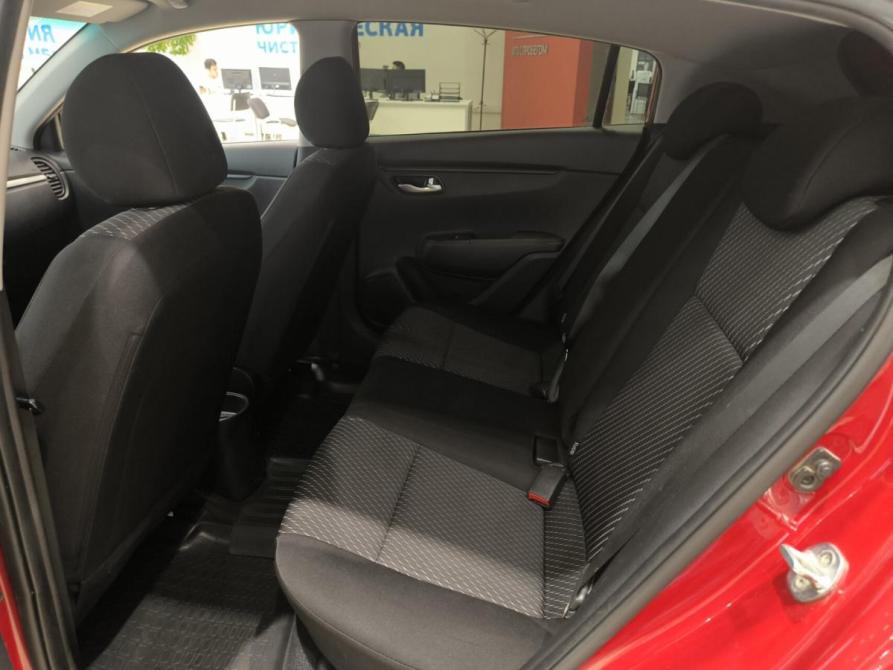 Kia Rio IV Казань  - изображение 15