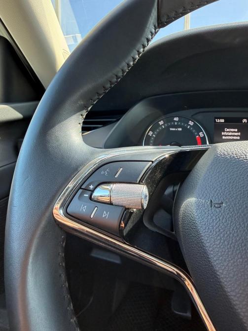Skoda Octavia IV (A8) Оренбург  - изображение 16